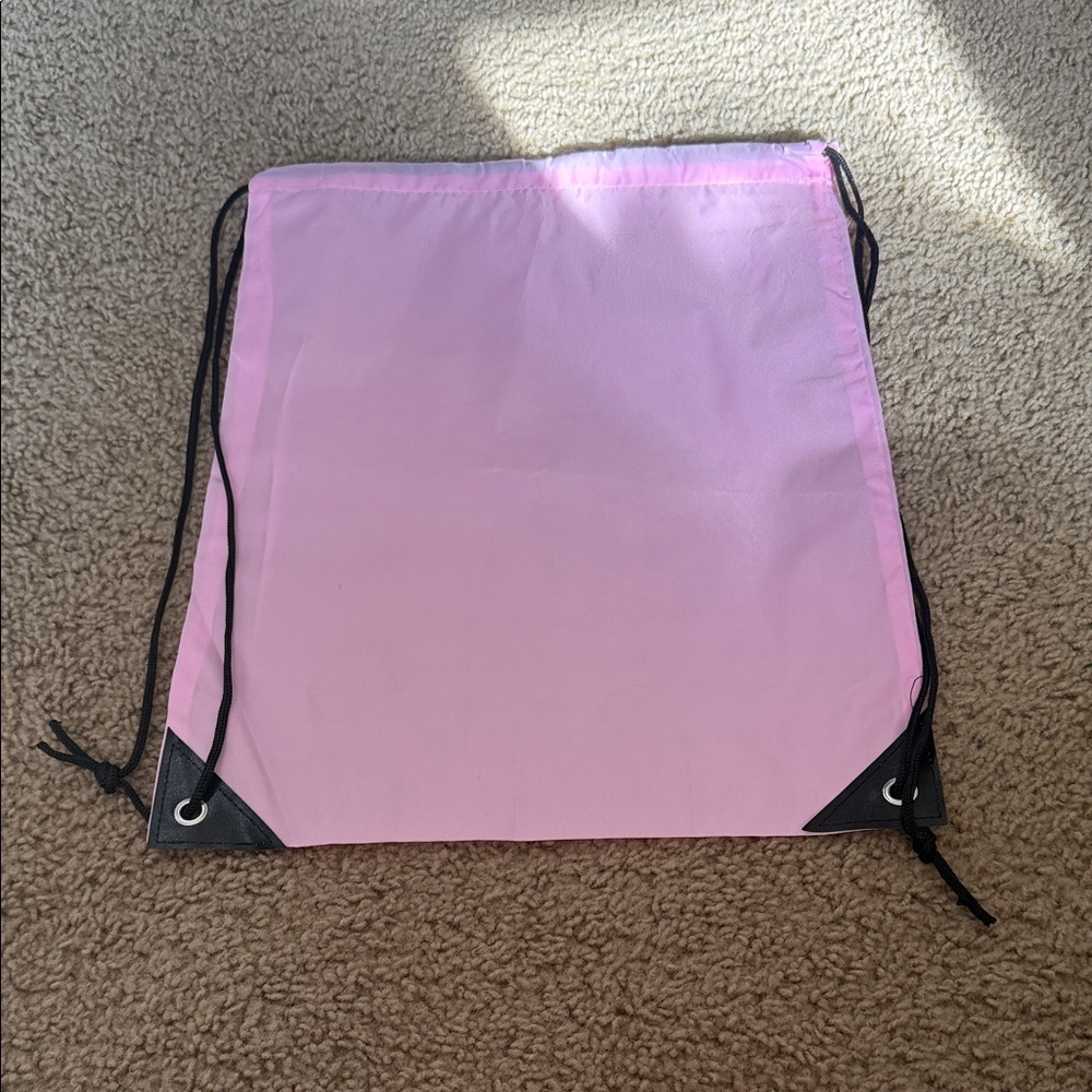 Multiple Color Drawstring Backpacks - Picture 7 of 9